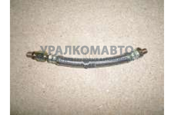 Шланг и штуцер смазки подшипника выжимного SHAANXI 51016/12880