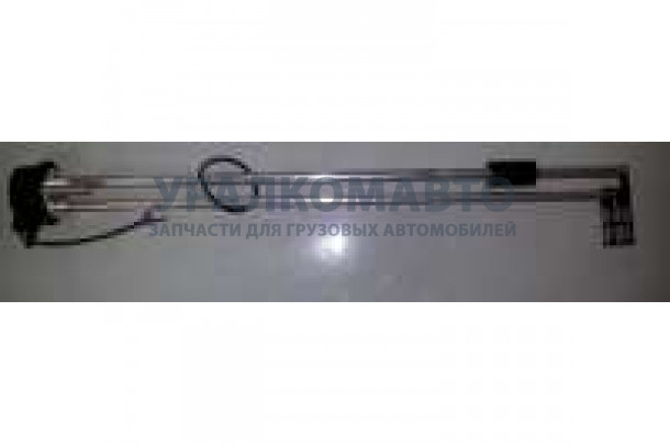 Датчик уровня топлива SHAANXI DZ9114550125