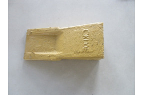Коронка ковша без адаптера CDM856/855 LG856.11.01-002