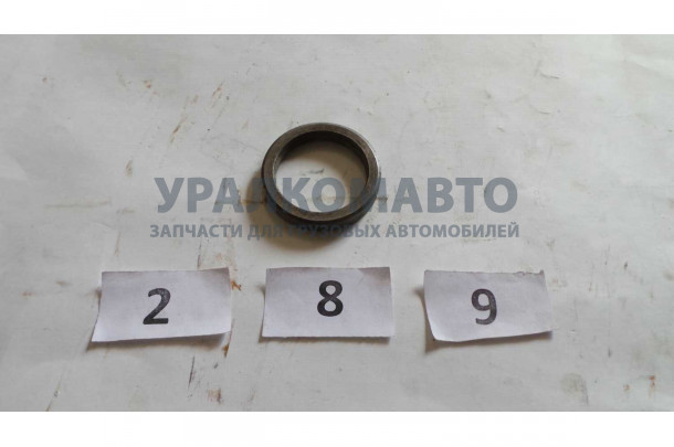 Втулка 50х65х10 сочленения полурамы