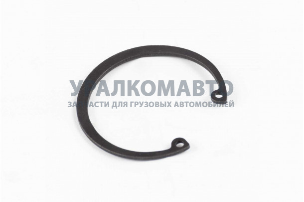 Кольцо стопорное крестовины D=52 SHAANXI 26013314063