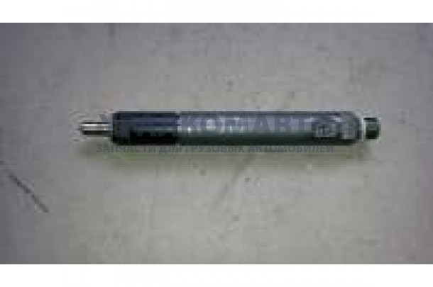 форсунка Евро2 KBEL132P110 (распылитель 203) HOWO 61560080276