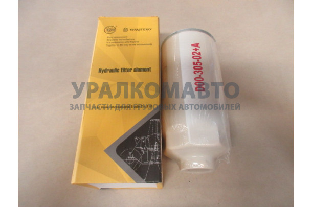 Фильтр топливный грубой очистки D00-305-02+A