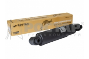 Амортизатор подвески основной ROSTAR   