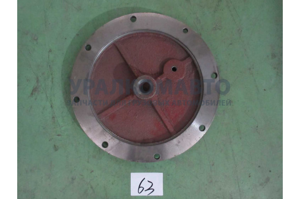 крышка бортового редуктора d=315 CDM855 LG50F.04410B