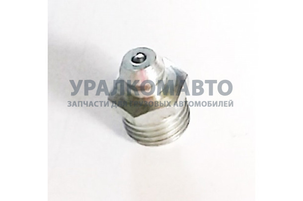 Масленка М10 прямая SHAANXI 90003963114