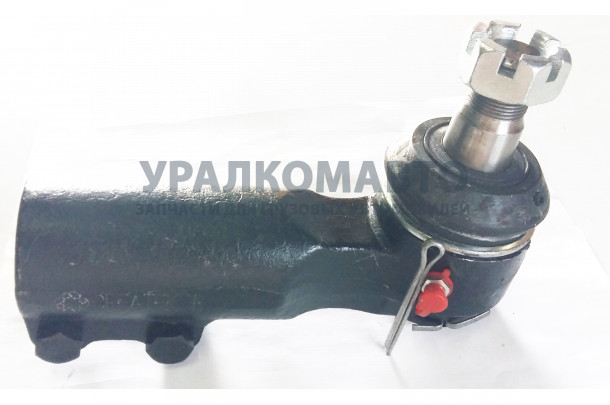 наконечник тяги поперечной рулевой CREATEK DONG FENG 3303N-59