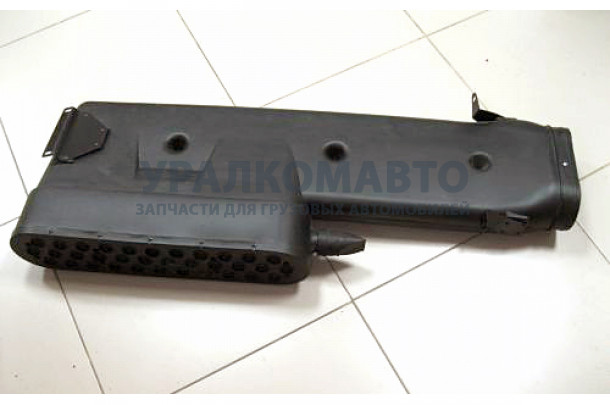 Воздухозаборник F3000 SHAANXI DZ93259190005