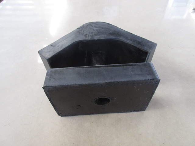 Подушка амортизационная АКПП 251800858/500F.2.3