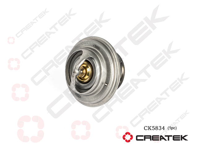 Термостат 83&deg;С WP12 X3000 CREATEK