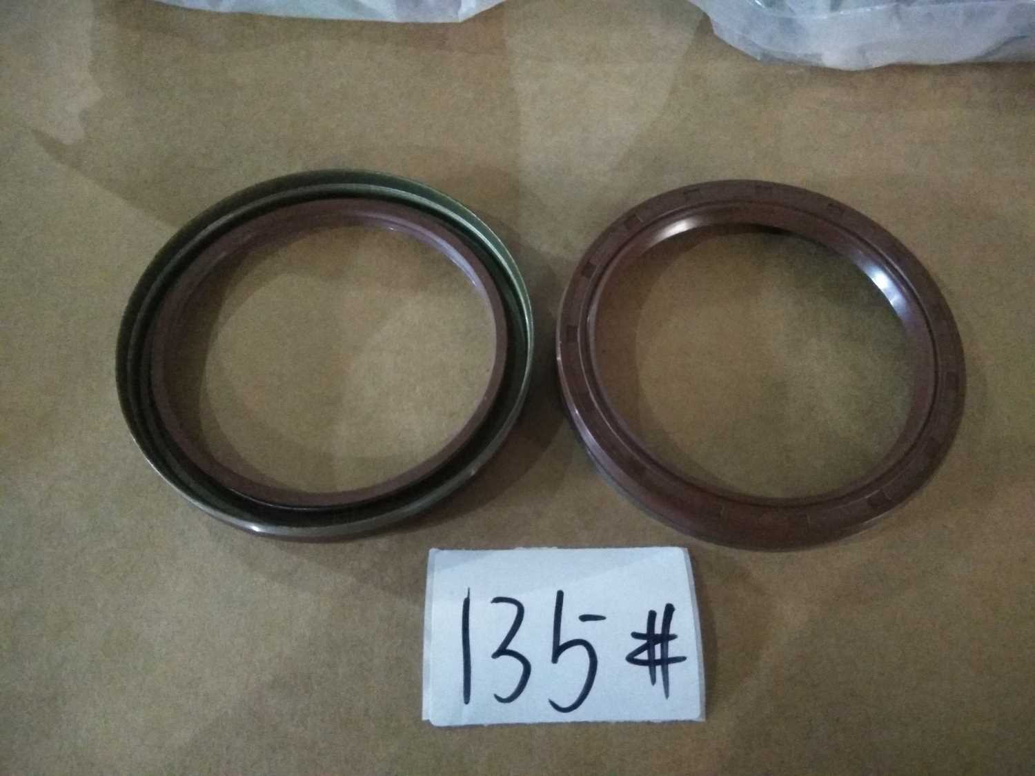 Сальник хвостовика РСМ 85x105x13 (комплект 2шт) F3000